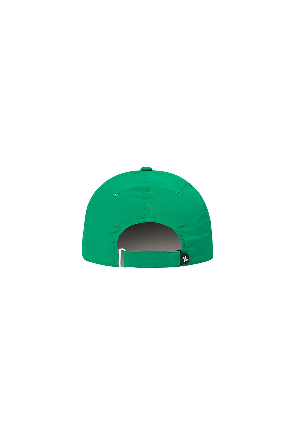 Lightweight Flexible Ball Cap - Green