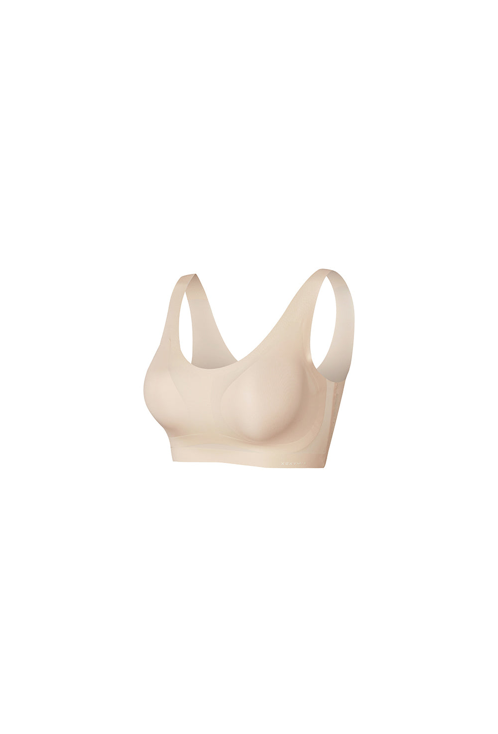 XEXYMIX Cooling Seamless Bra - Skin