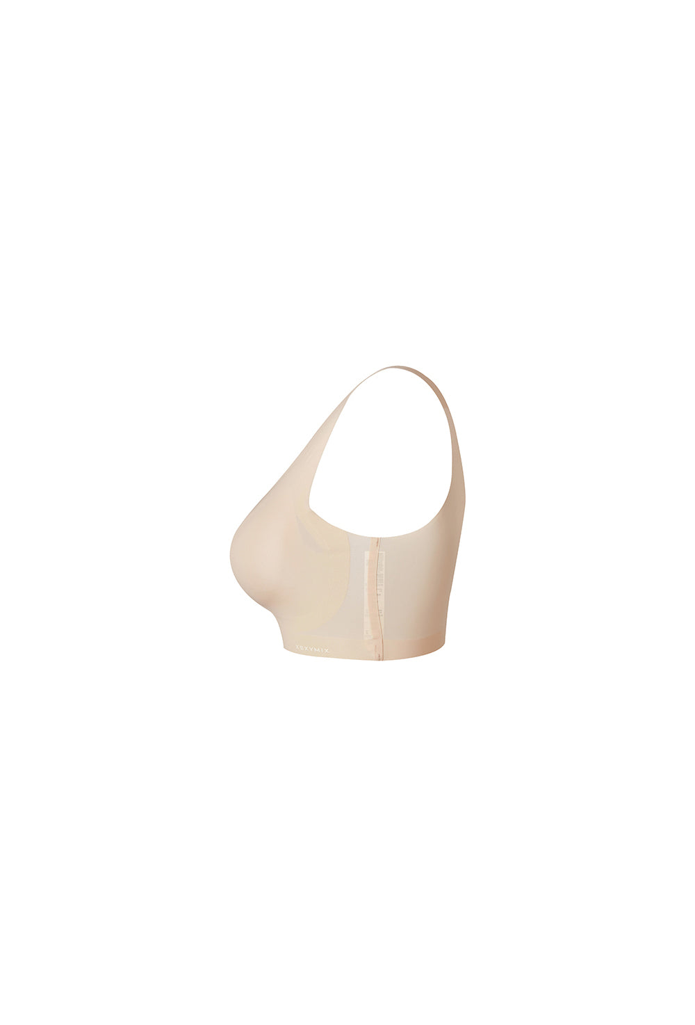 XEXYMIX Cooling Seamless Bra - Skin
