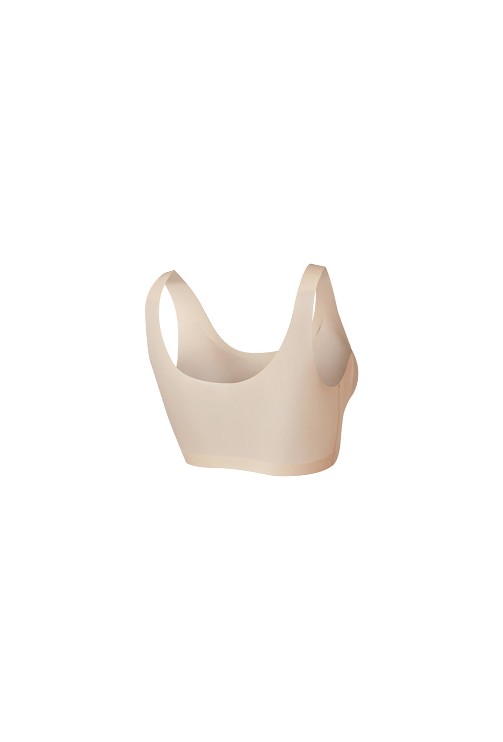 XEXYMIX Cooling Seamless Bra - Skin
