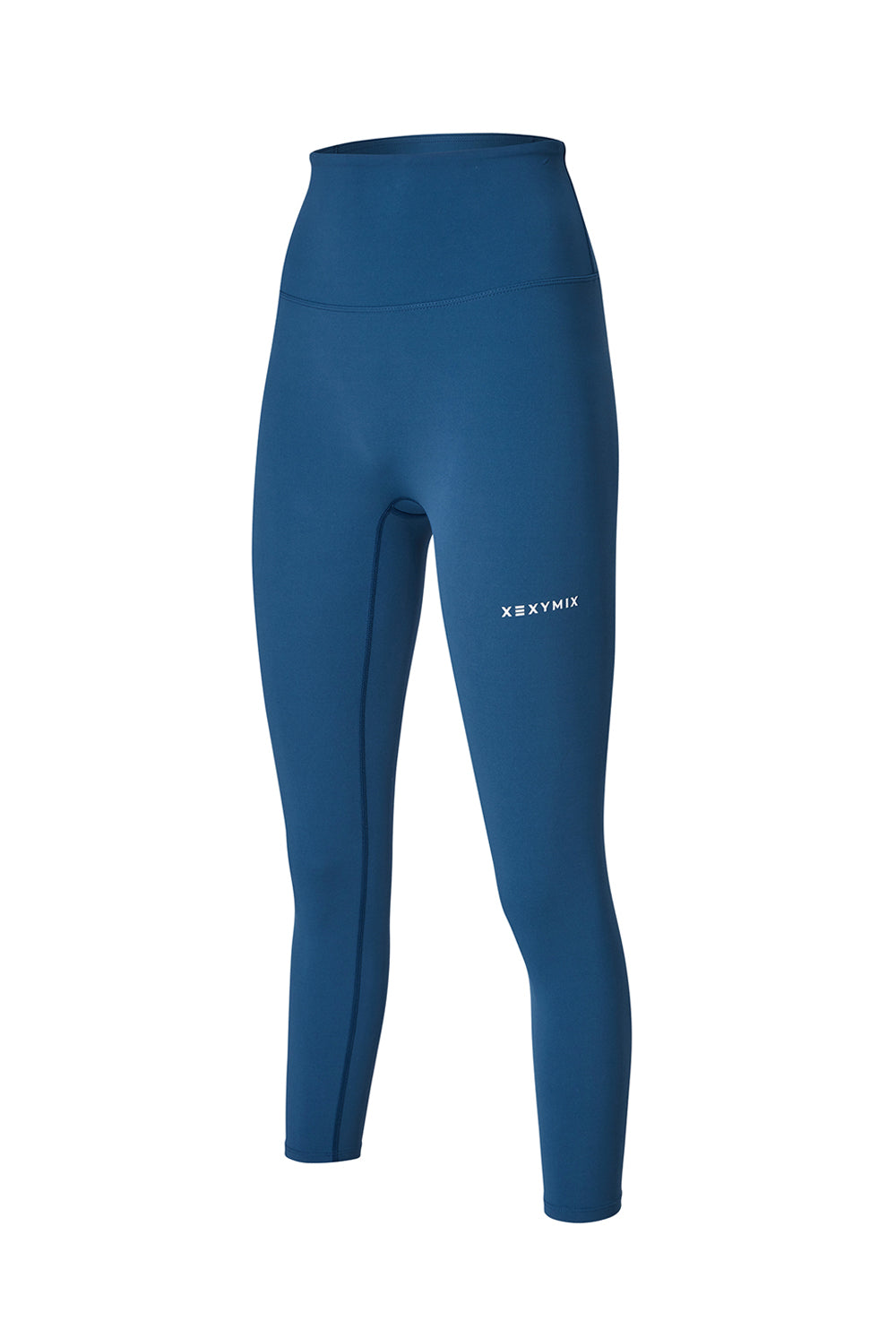 Black Label Signature 360N 8.5 Leggings - Ocean Blue