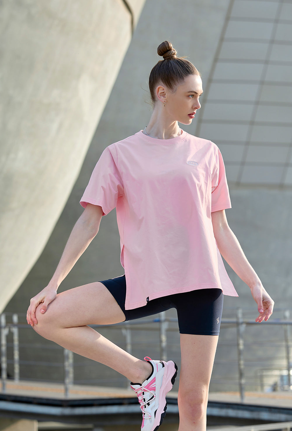 XELLA Intention 3.5 Shorts - Ocean Navy