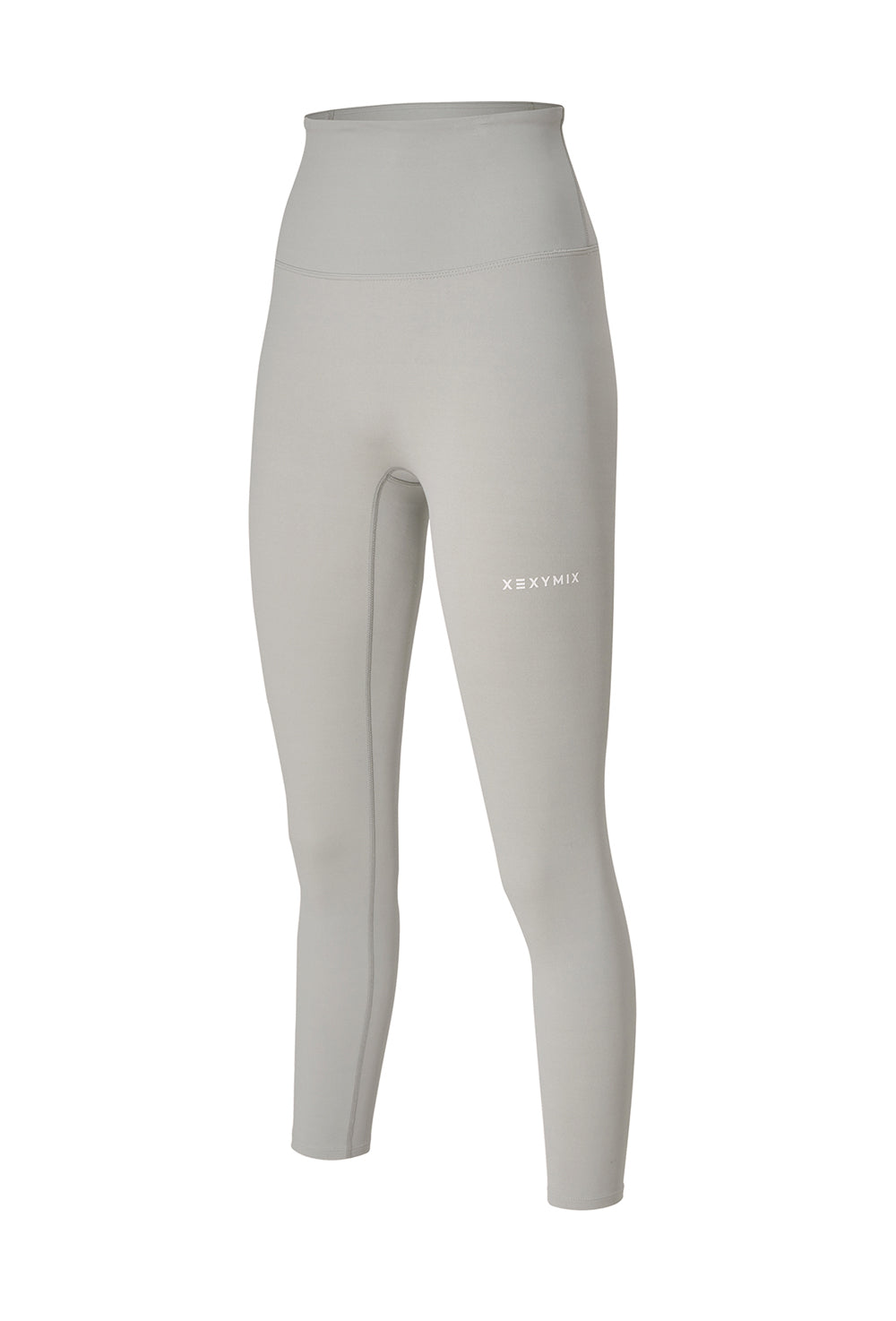 Black Label Signature 360N 8.5 Leggings - Shimmer Gray