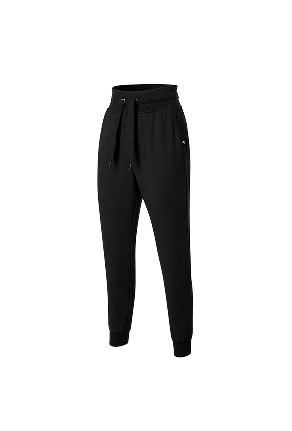 Air Mild Jogger Pants - Black