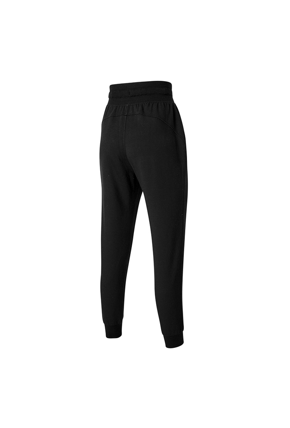 Air Mild Jogger Pants - Black