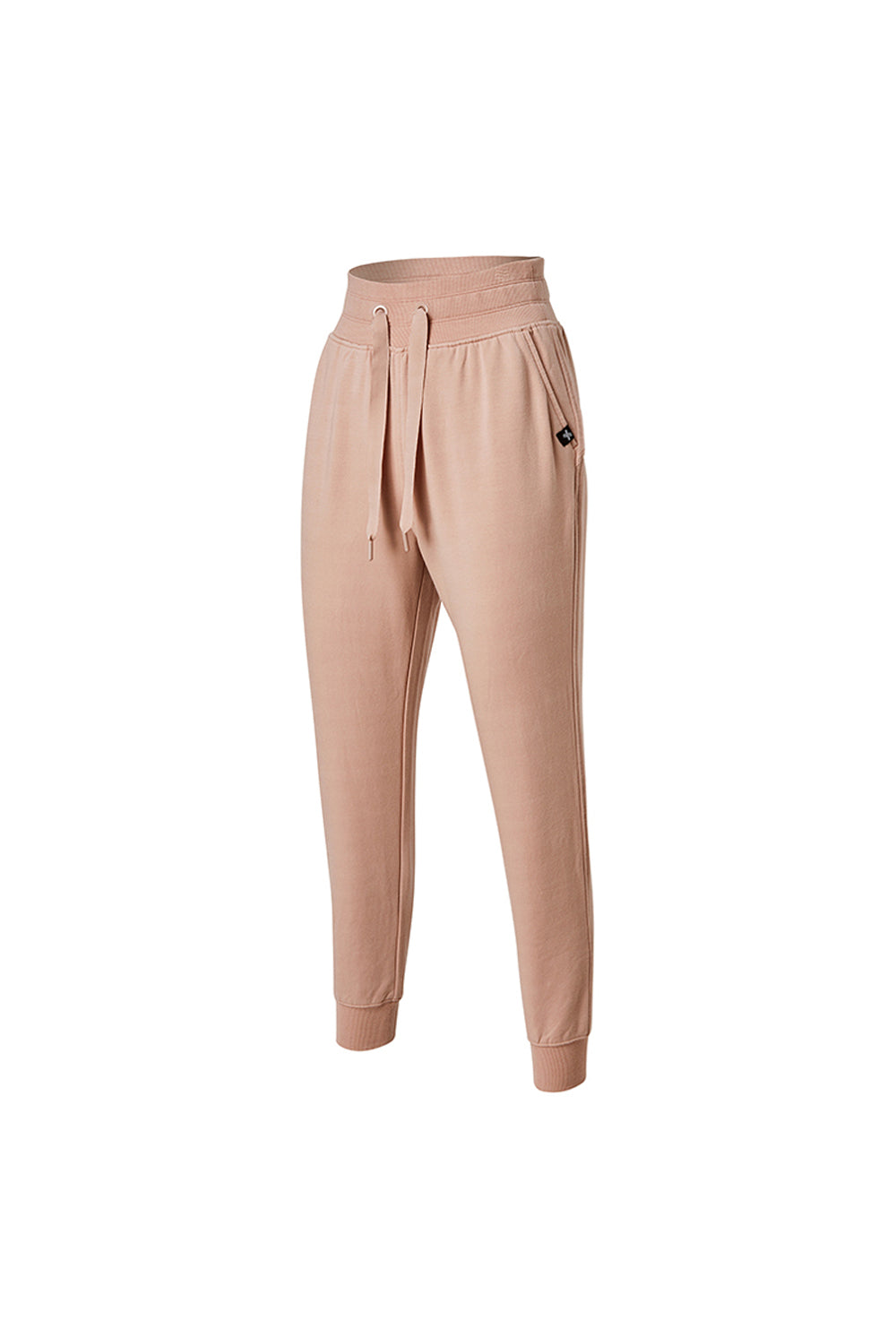 Air Mild Jogger Pants - Rose Smoke