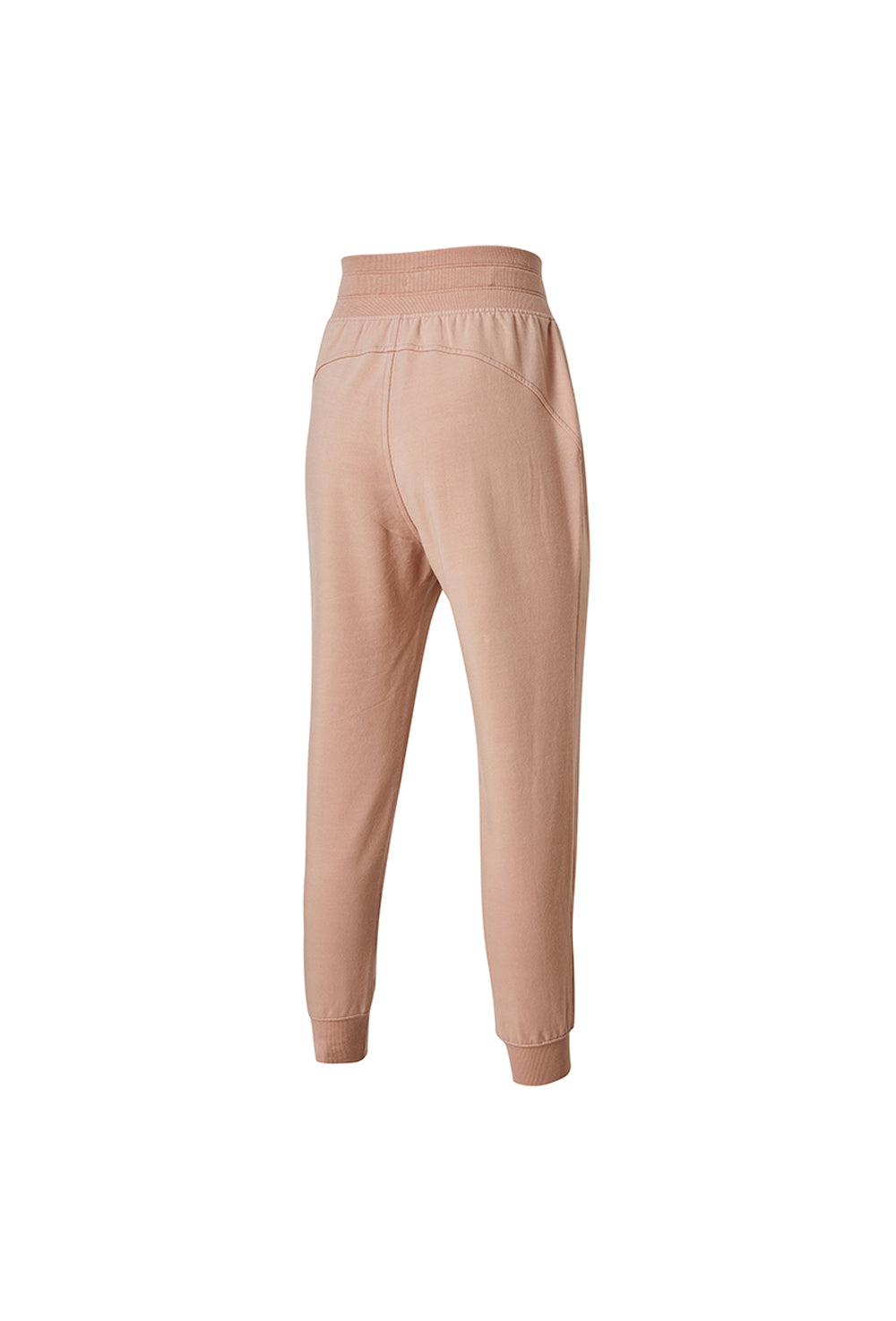 Air Mild Jogger Pants - Rose Smoke