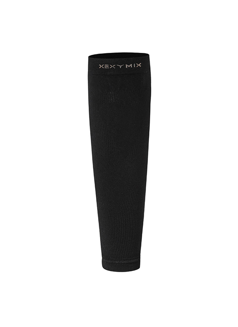 XEXYMIX Slim Calf Compression Stocking - Black