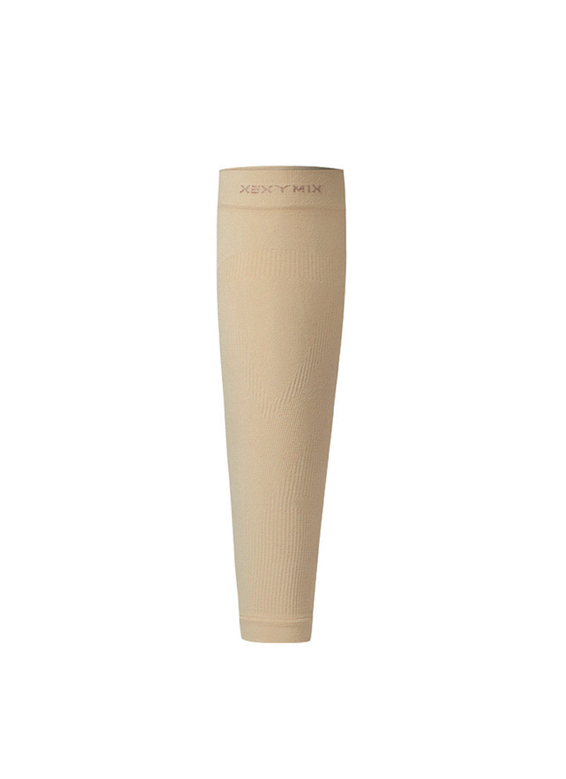 XEXYMIX Slim Calf Compression Stocking - Nude