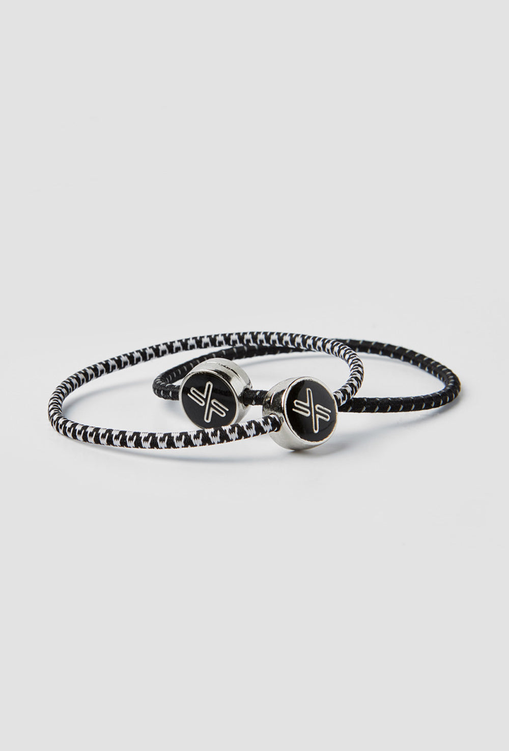 XEXYMIX Hair Tie - Black