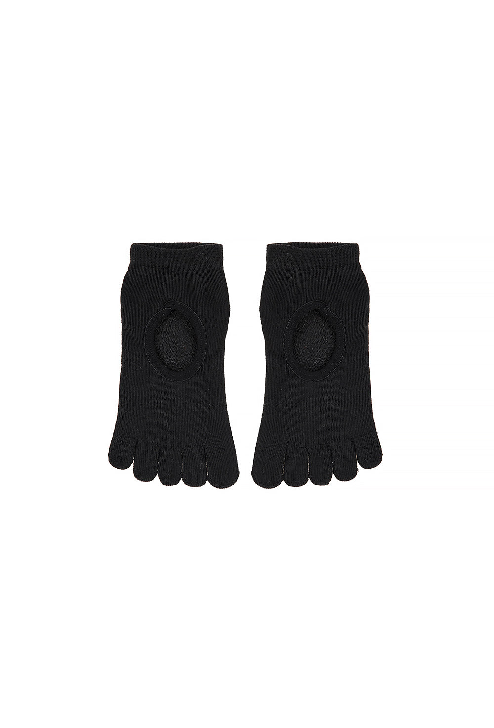 XEXYMIX Five Toe Yoga Socks