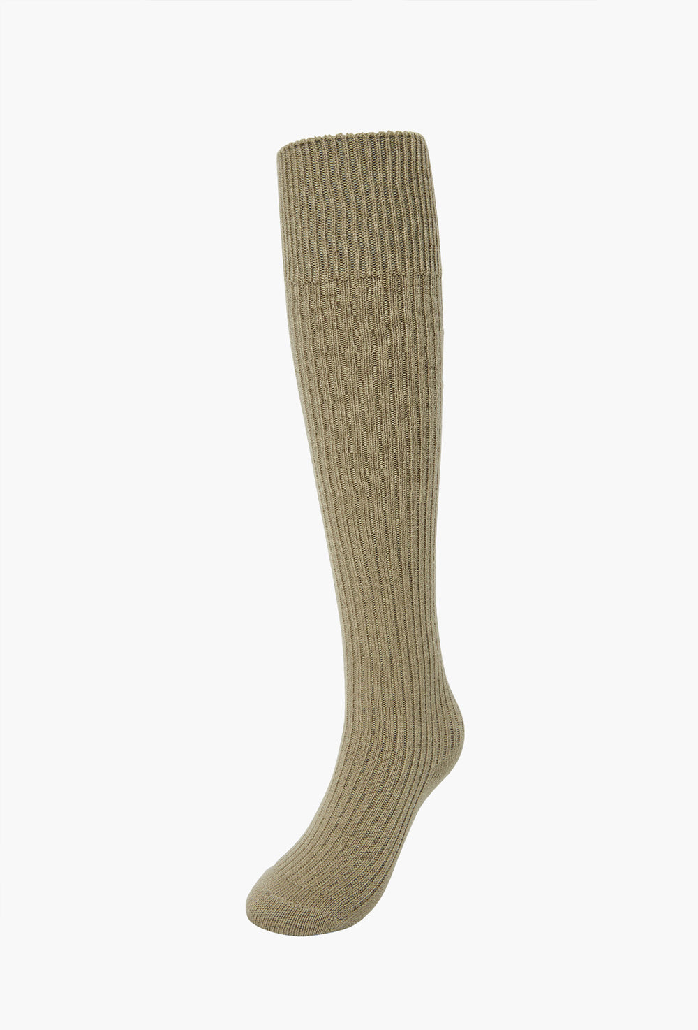 XEXYMIX Ribbed Over the Knee Socks
