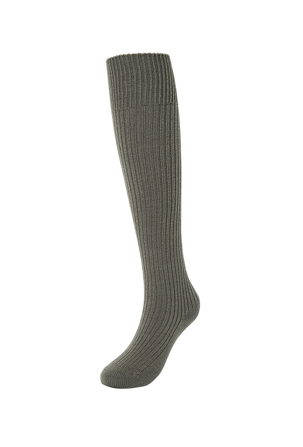 XEXYMIX Ribbed Over the Knee Socks