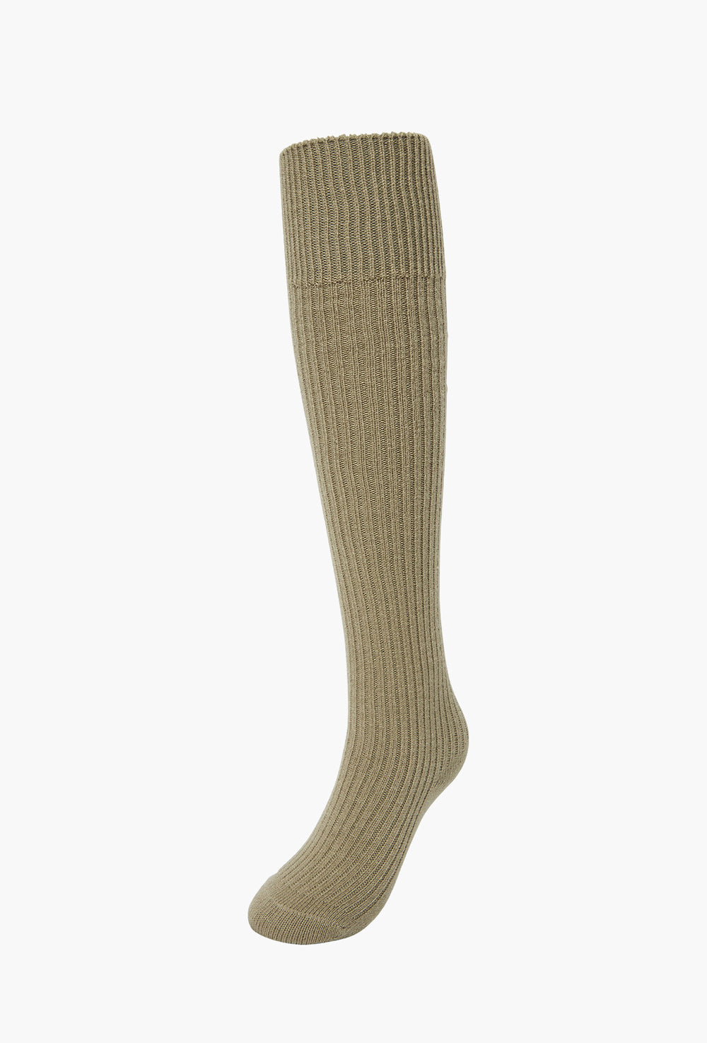 XEXYMIX Ribbed Over the Knee Socks