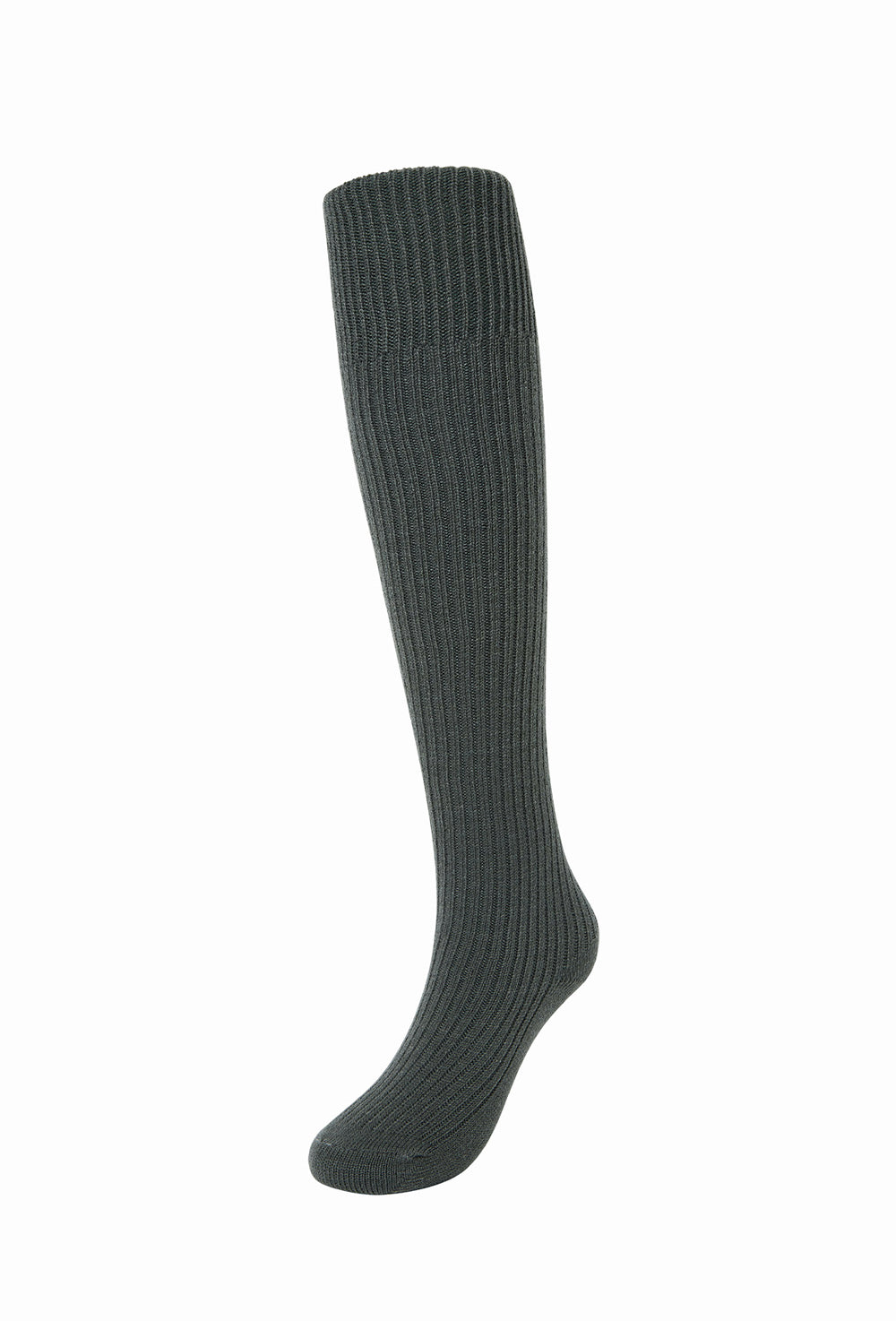 XEXYMIX Ribbed Over the Knee Socks