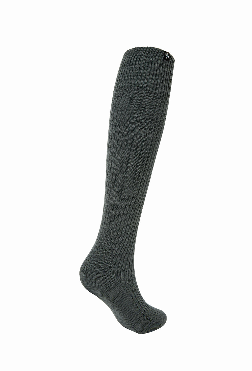 XEXYMIX Ribbed Over the Knee Socks