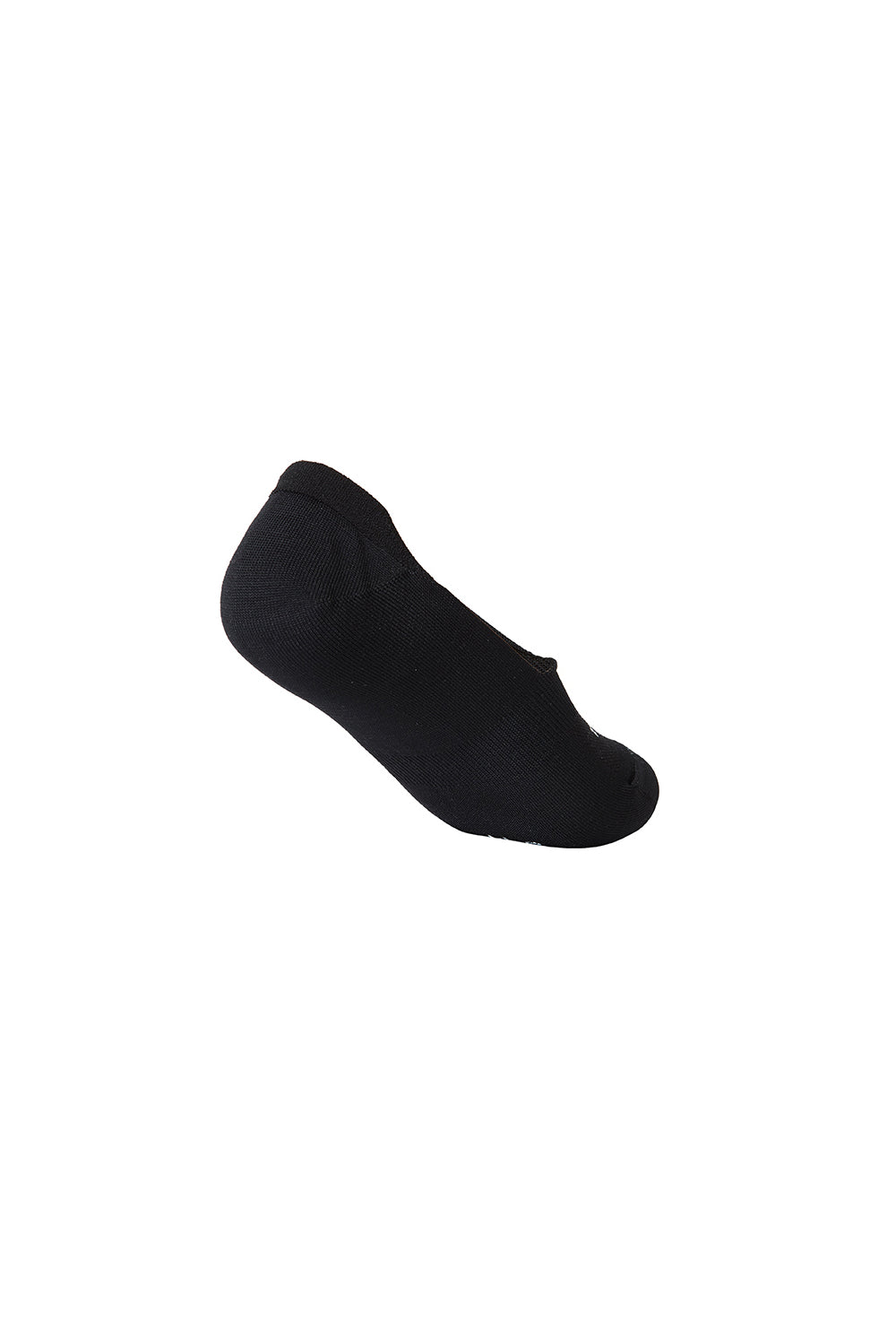 XEXYMIX Day Fake Socks - Black