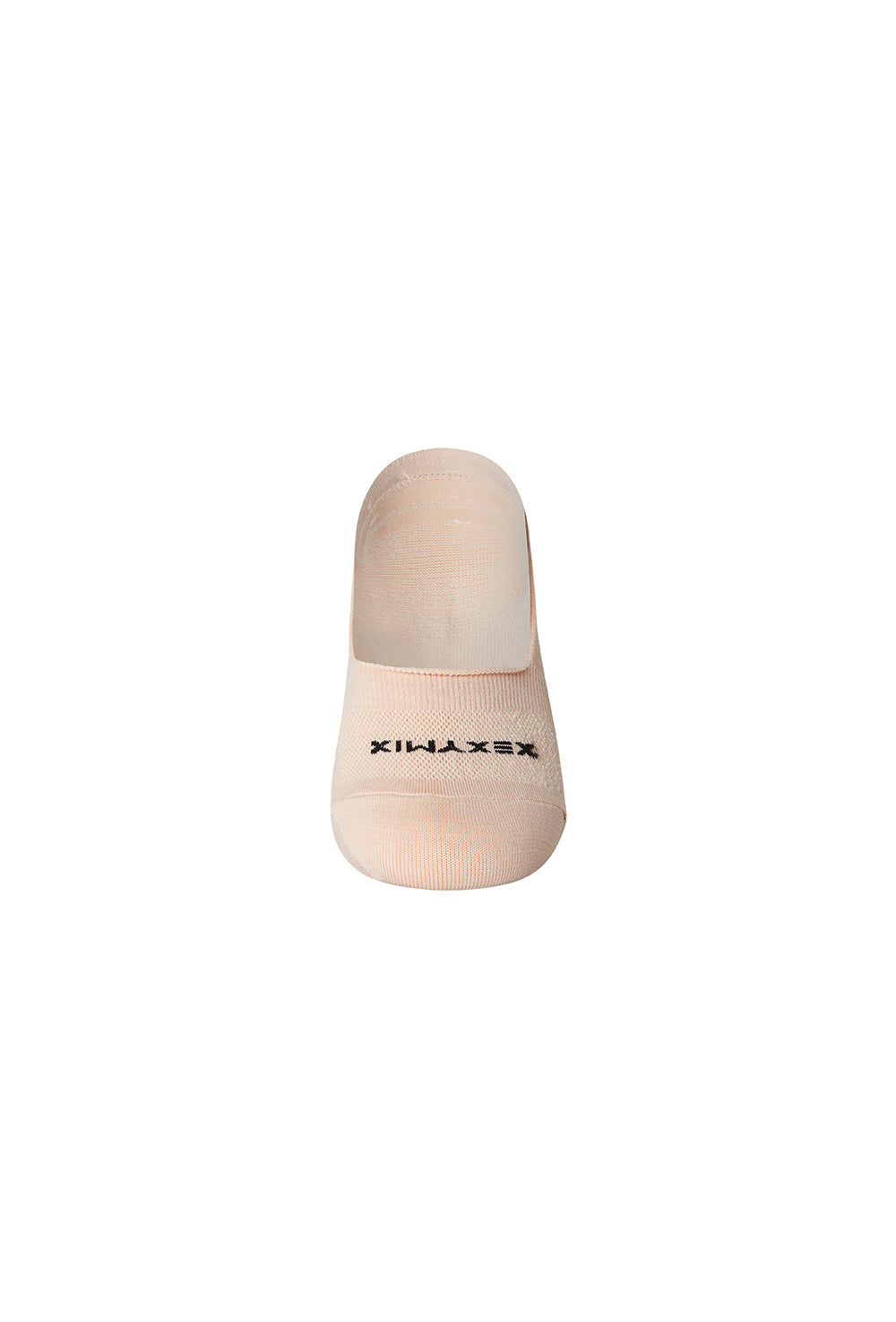XEXYMIX Day Fake Socks - Skin