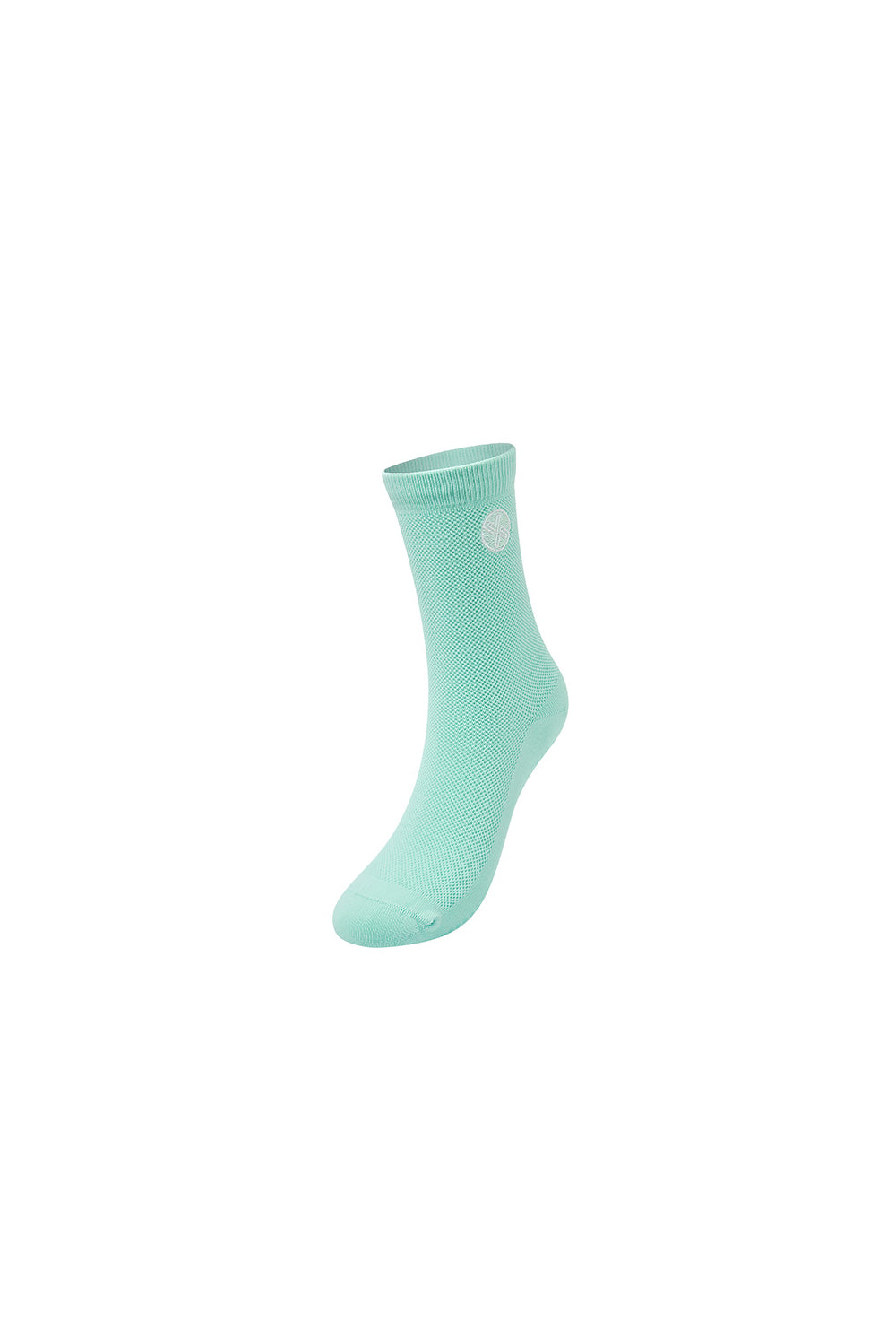 XEXYMIX Non-slip Mesh Fresh Crew Socks