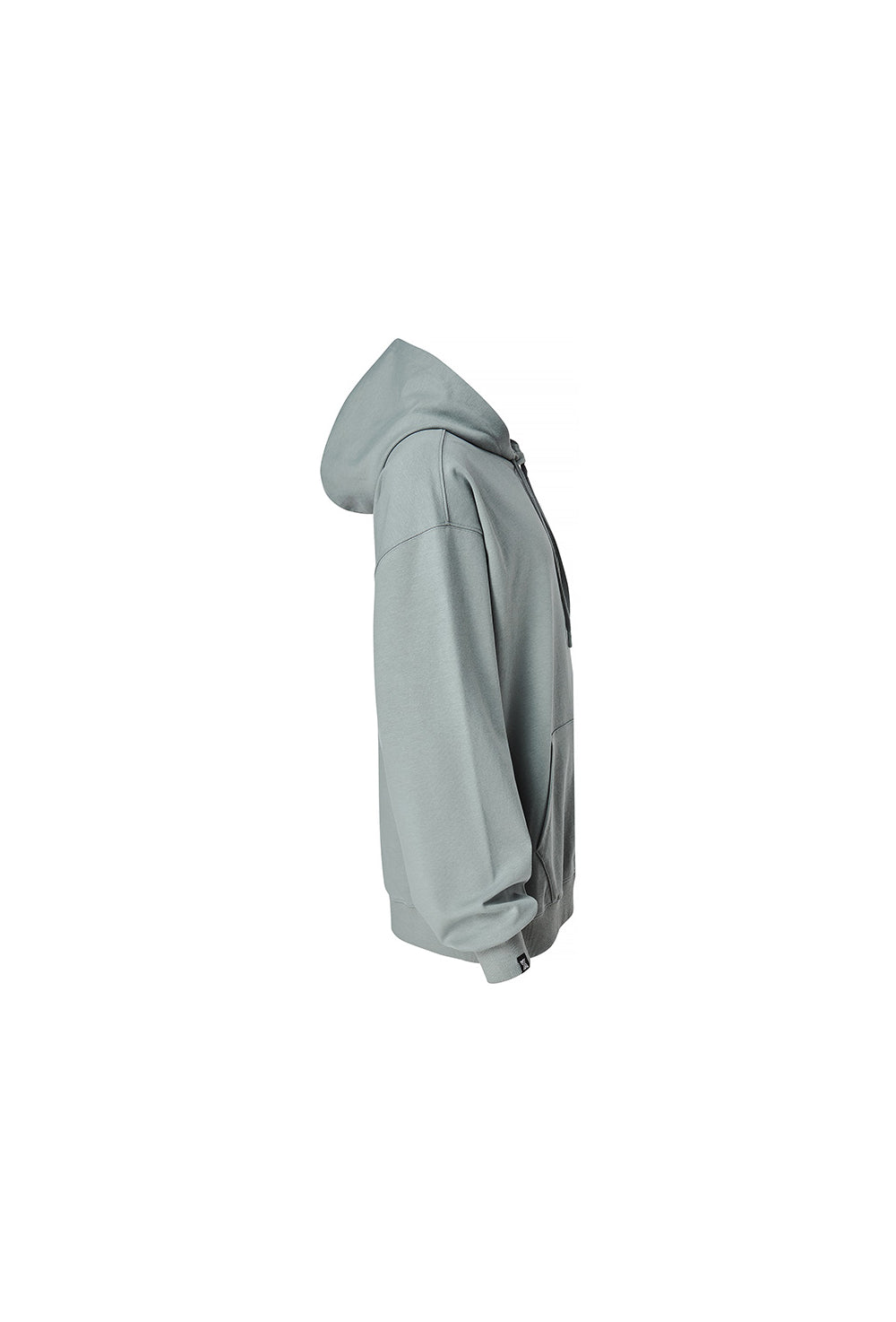 Comfort Basic Sweat Hoodie - Mint