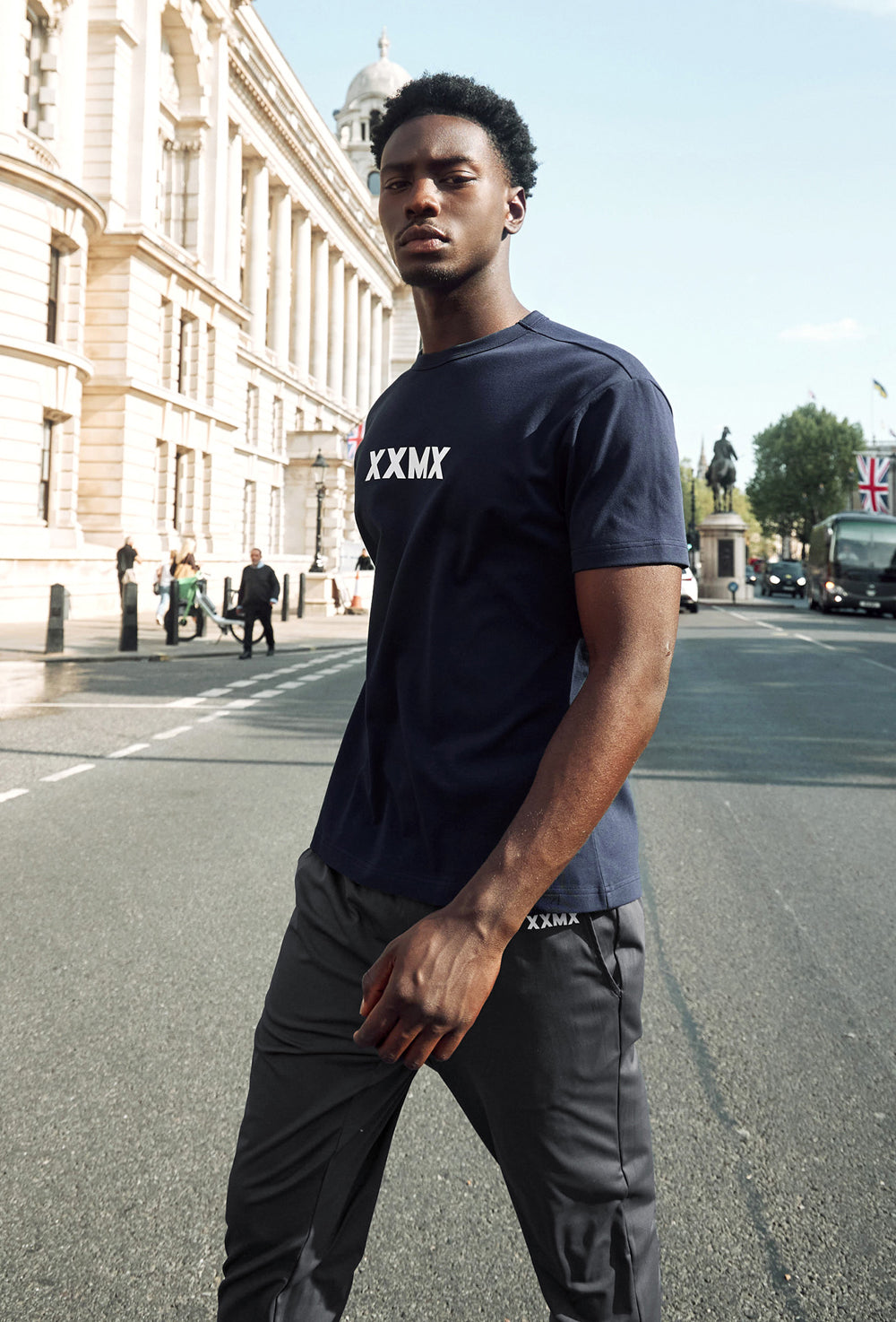 Daily Light Joggings - Dark Gray