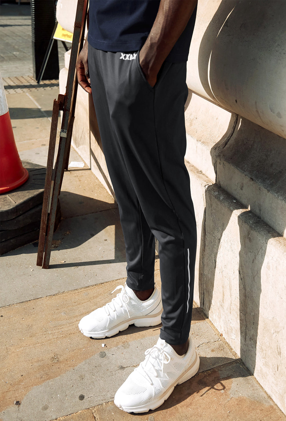 Daily Light Joggings - Dark Gray