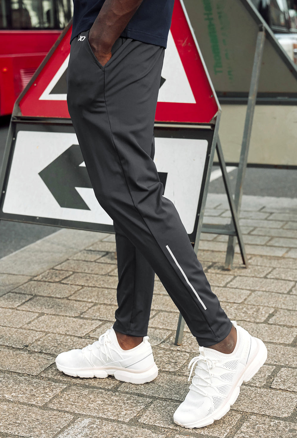Daily Light Joggings - Dark Gray