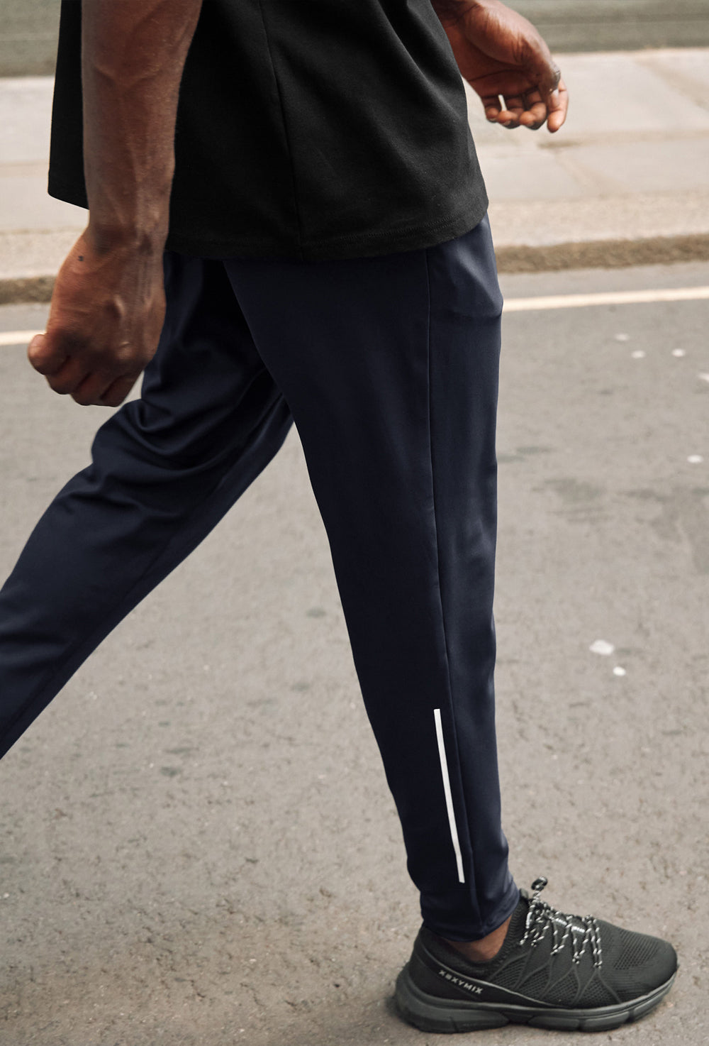 Daily Light Joggings - Navy