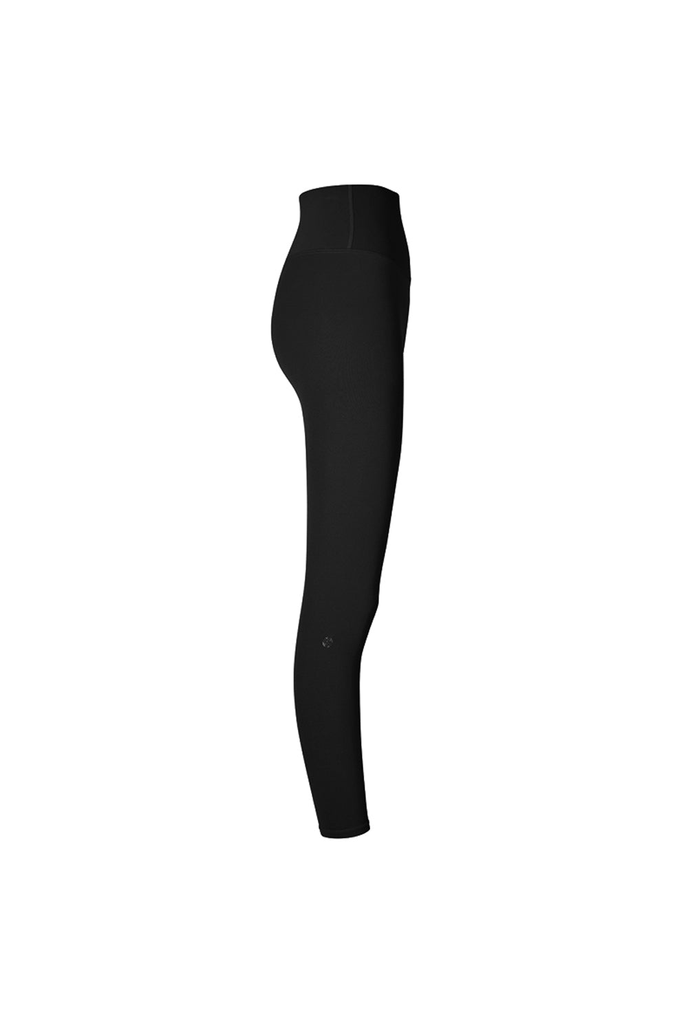 Black Label Signature 330N Leggings - Black