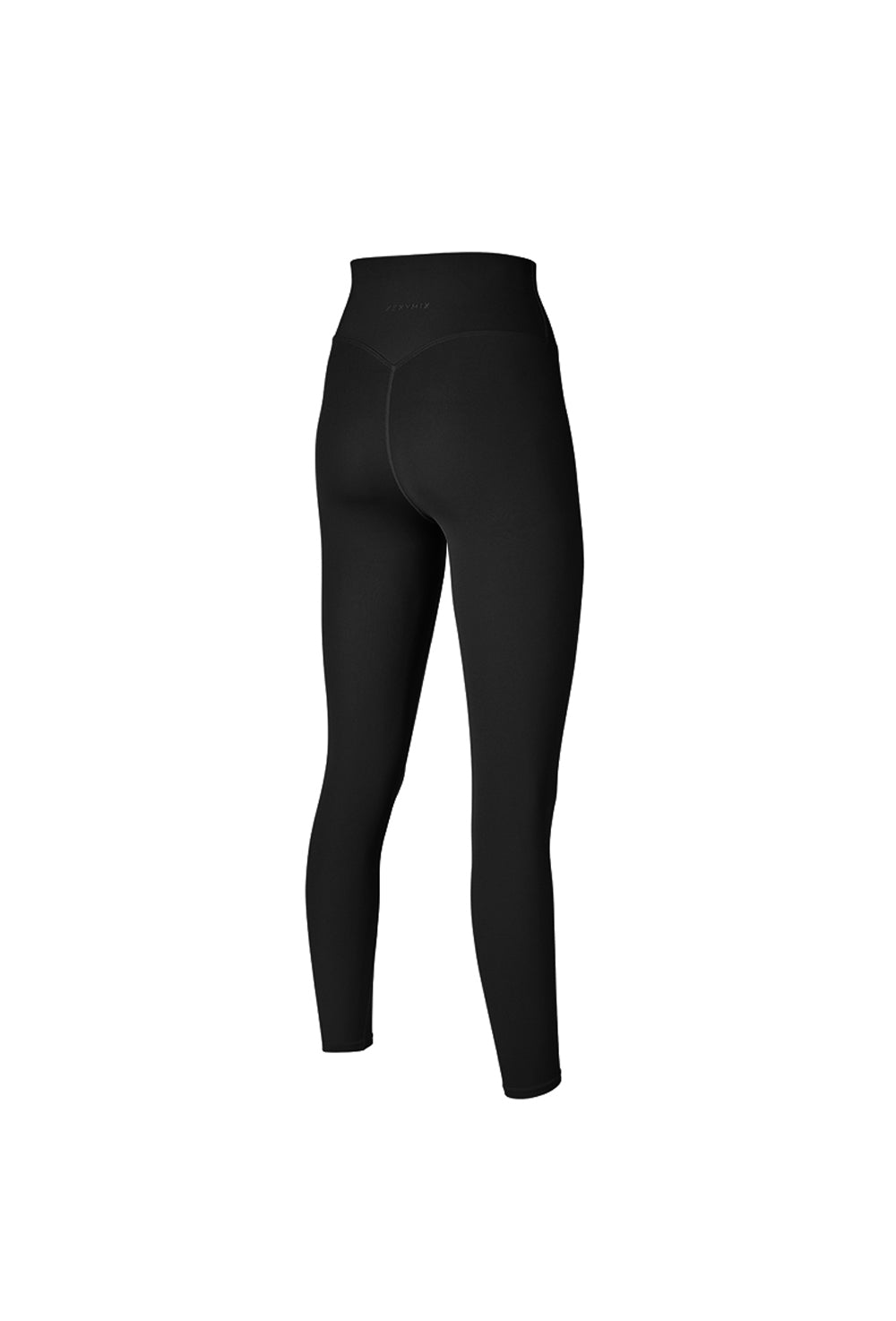 Black Label Signature 330N Leggings - Black