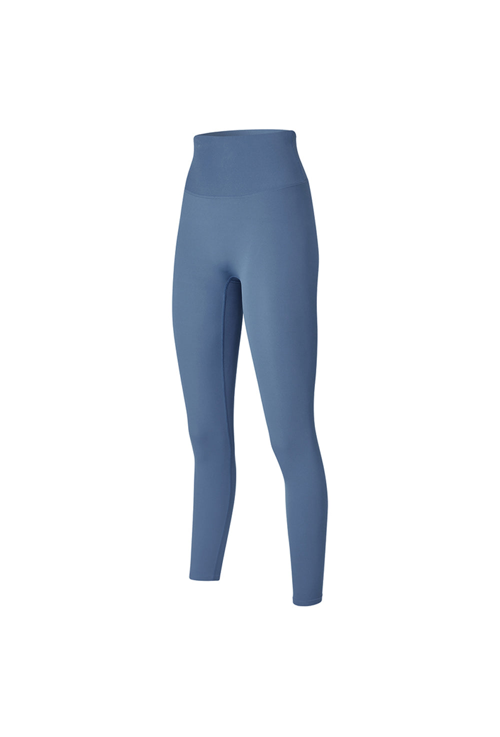Black Label Signature 330N Leggings - Moonlight Blue