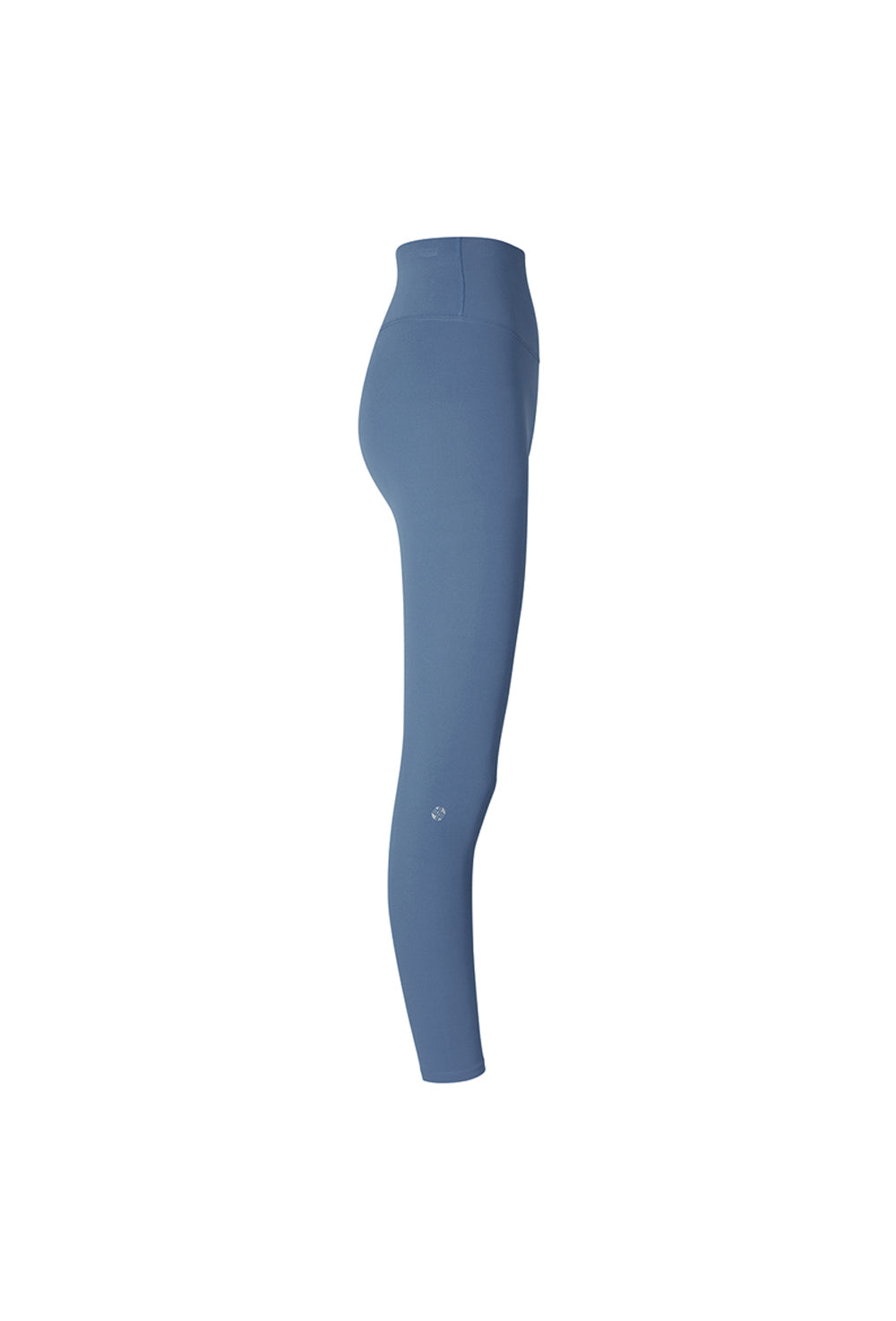 Black Label Signature 330N Leggings - Moonlight Blue