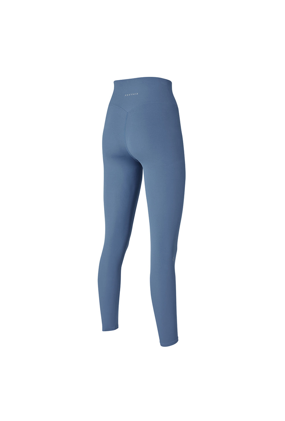 Black Label Signature 330N Leggings - Moonlight Blue