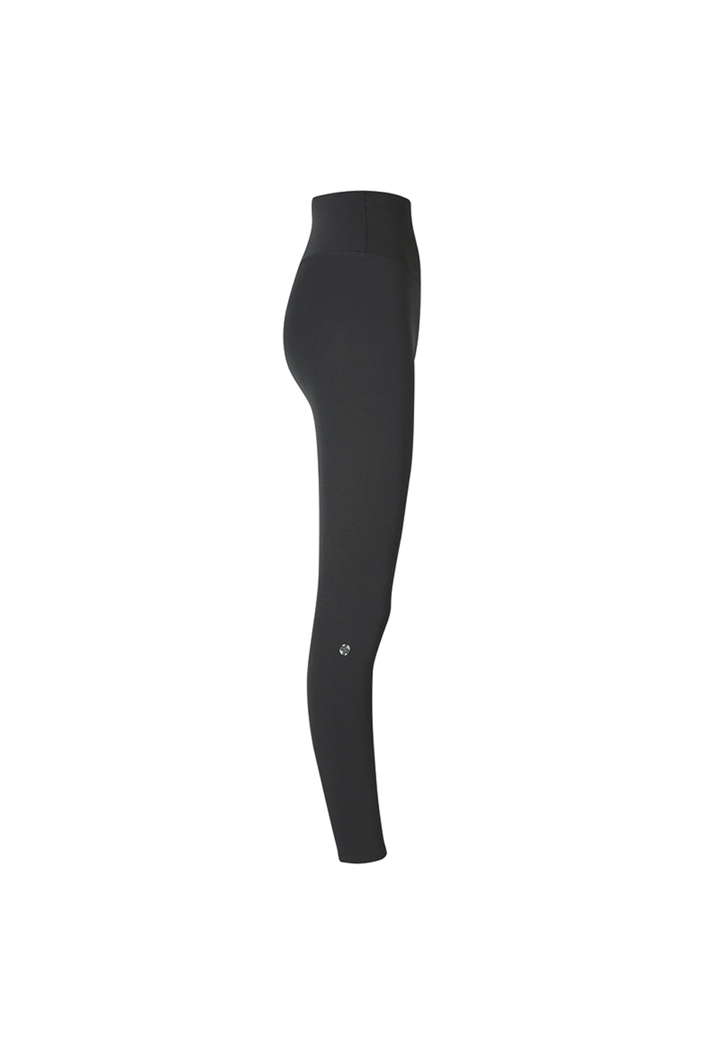 Black Label Signature 330N Leggings - Midnight Gray