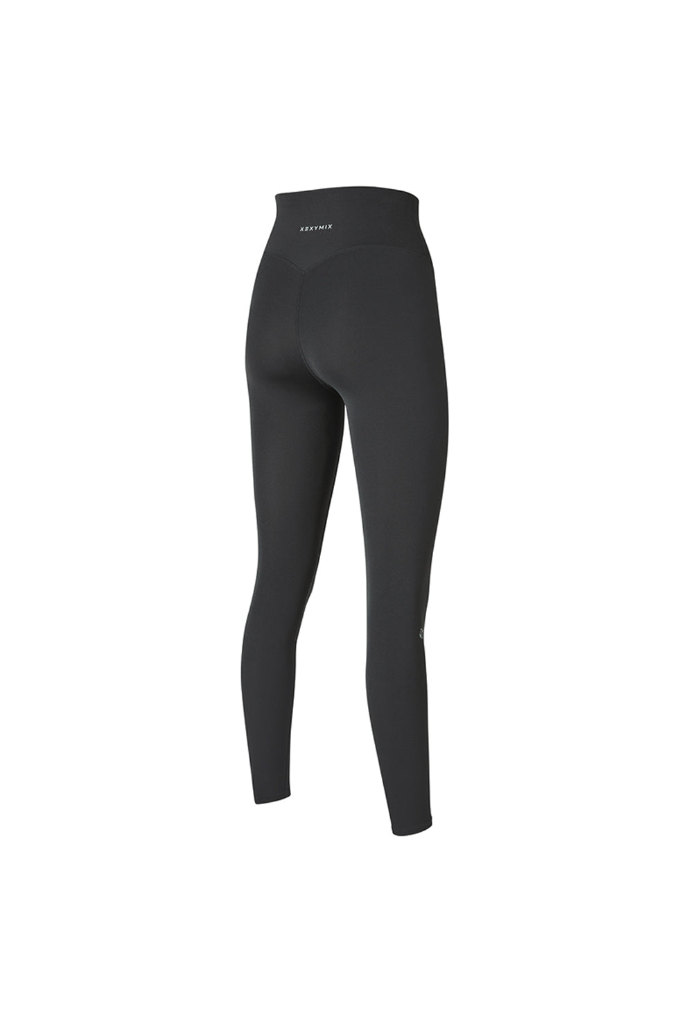 Black Label Signature 330N Leggings - Midnight Gray