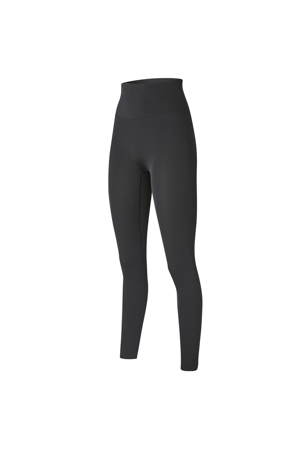 Black Label Signature 330N Leggings - Midnight Gray