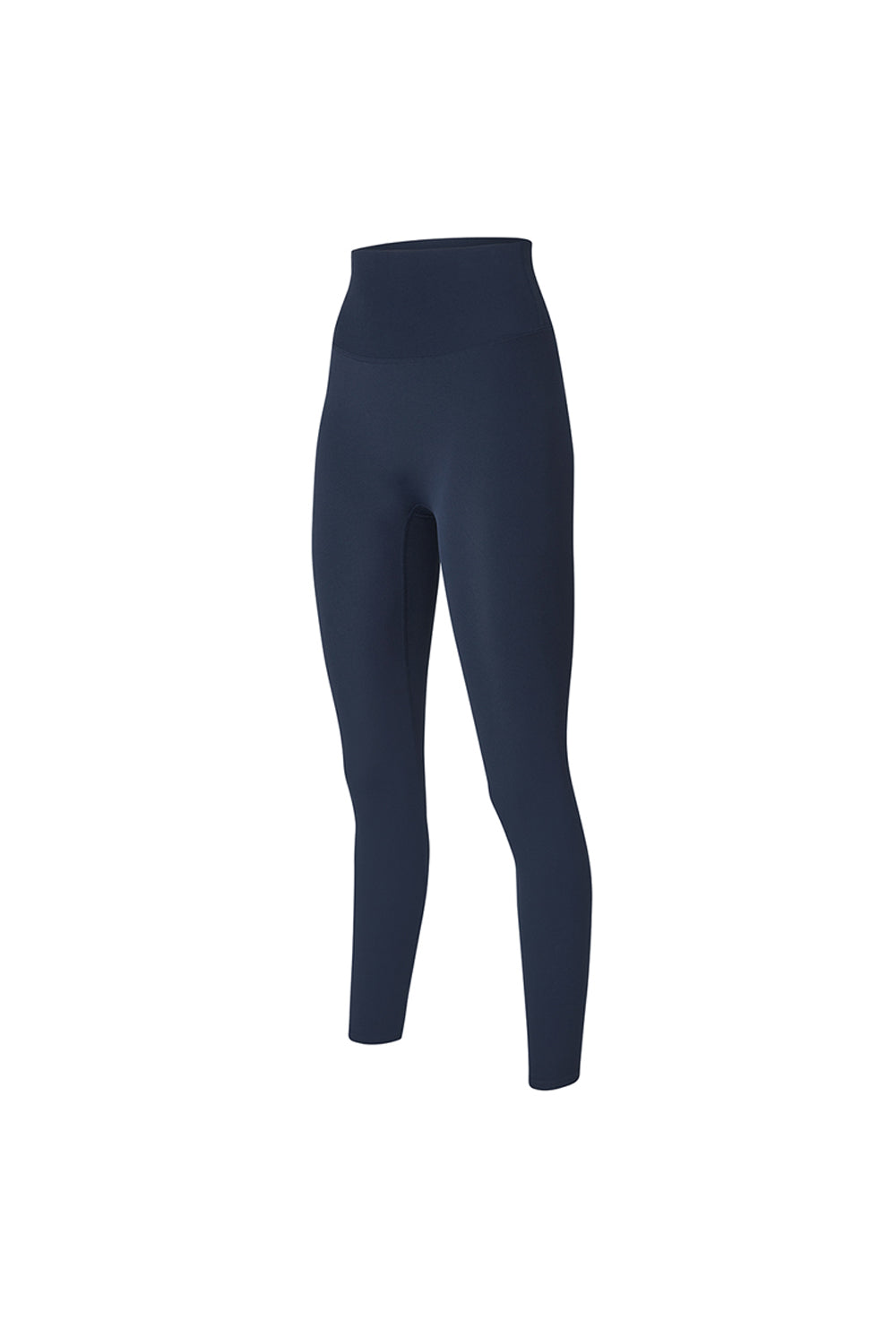 Black Label Signature 330N Leggings - Muse Navy