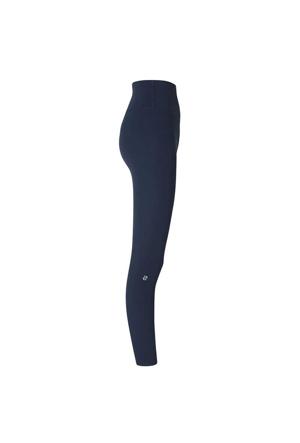 Black Label Signature 330N Leggings - Muse Navy