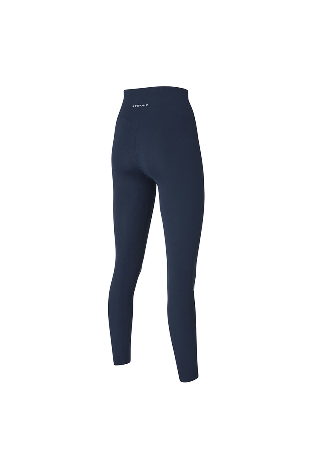 Black Label Signature 330N Leggings - Muse Navy