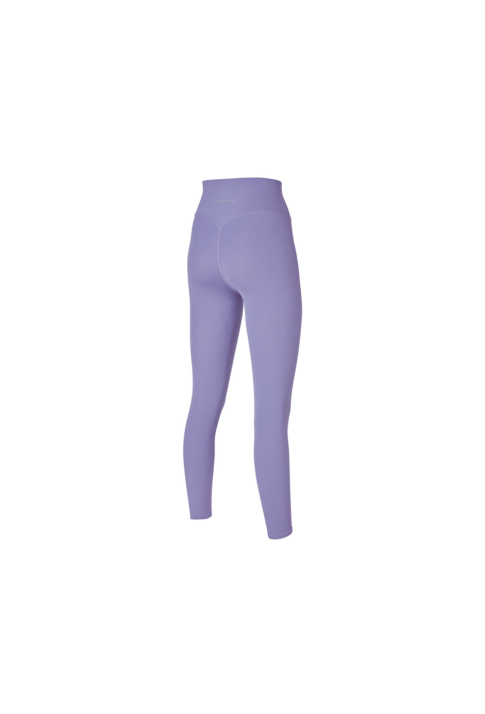 Black Label Signature 330N Leggings - Silver Lavender