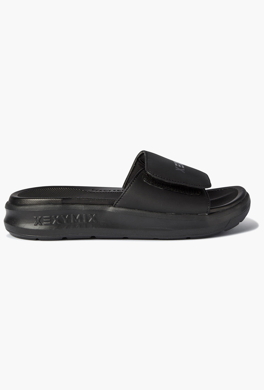 X-Ready Foam Slide - Triple Black