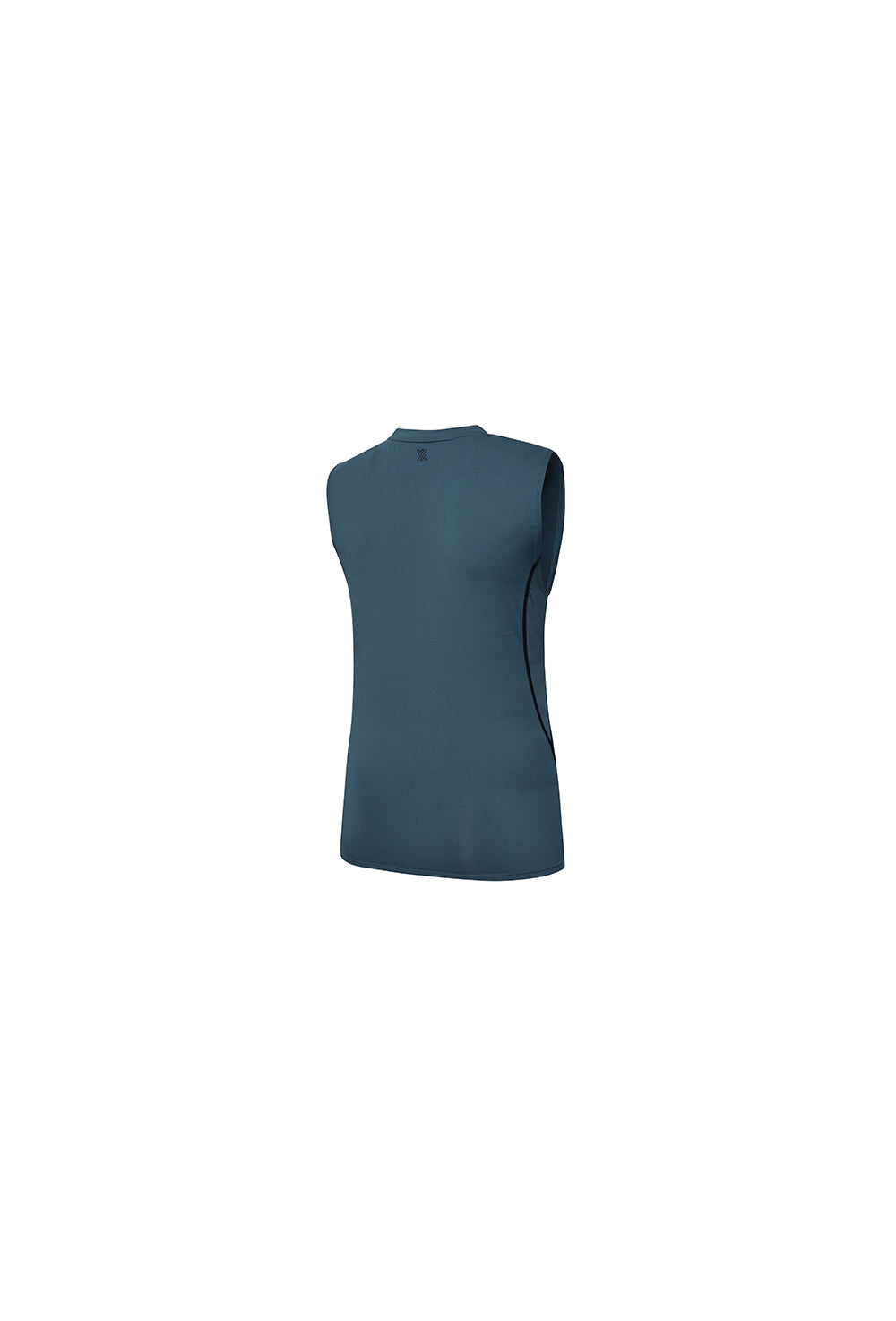 Muscle Tech Sleeveless - Muscle Blue
