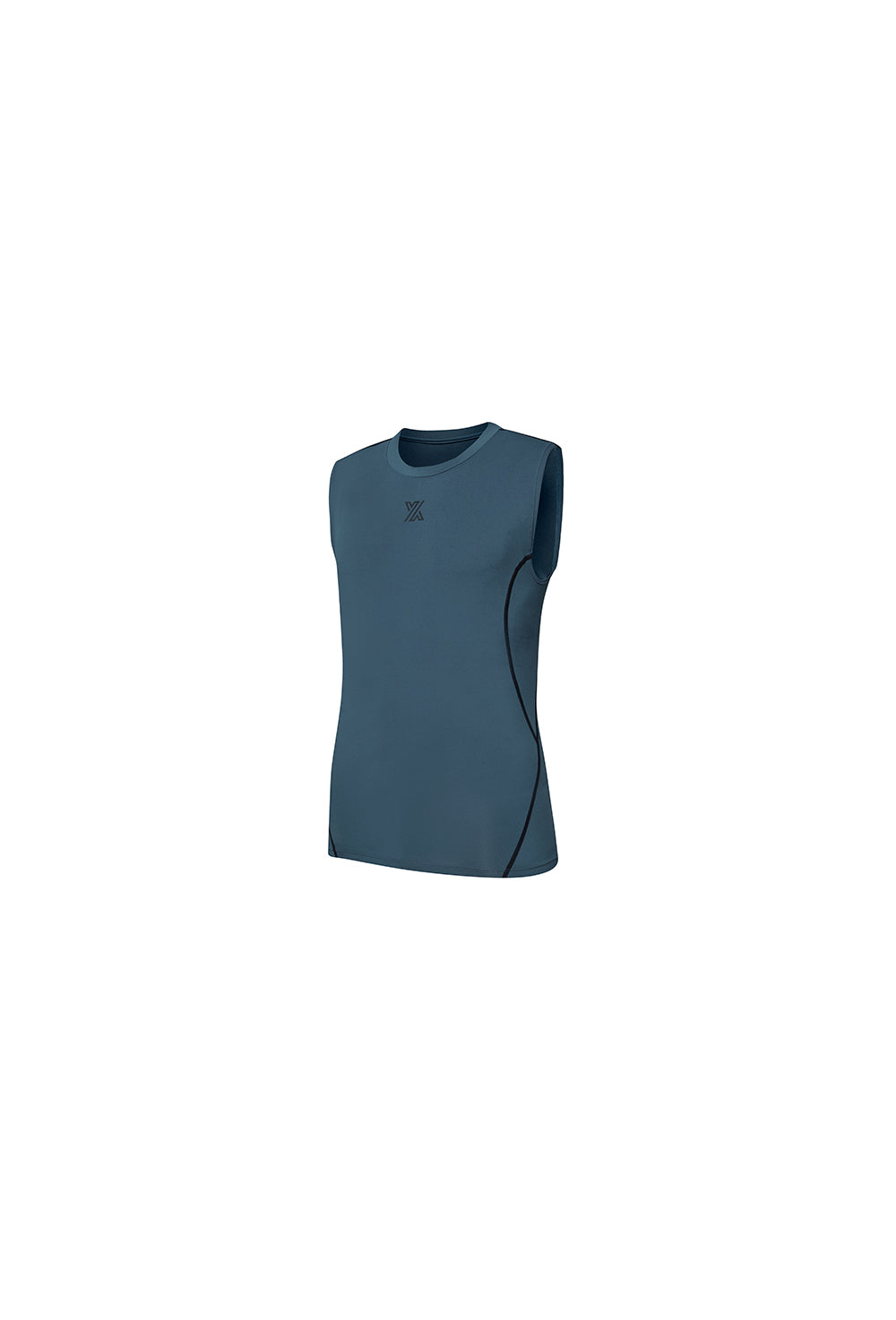 Muscle Tech Sleeveless - Muscle Blue