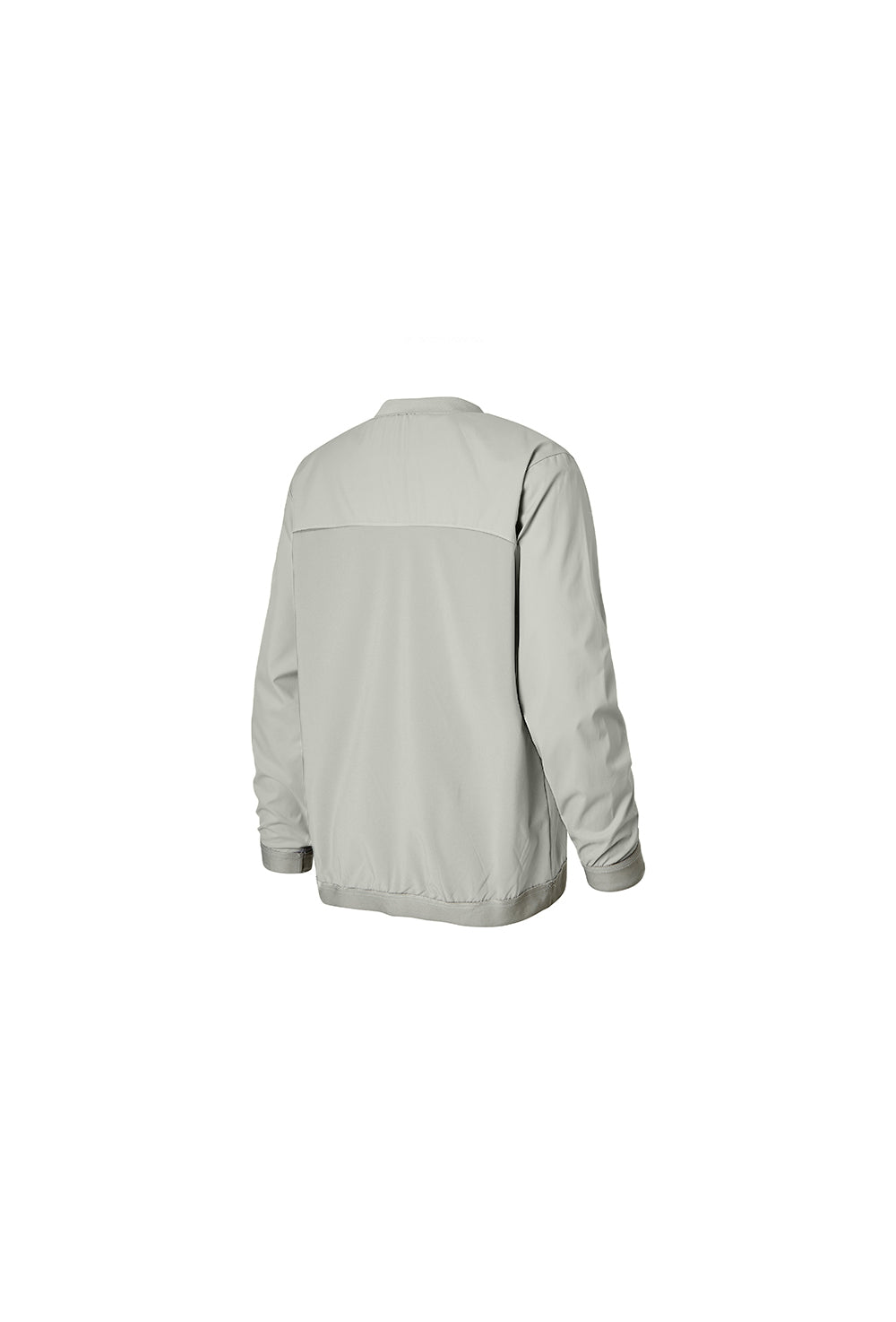 Wind Tech Long Sleeve - Multi Gray