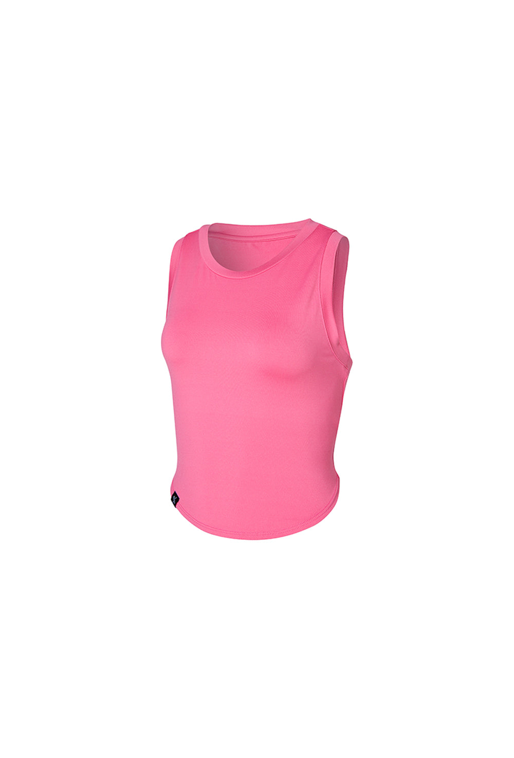 XELLA Light Round Sleeveless - Pink Pop