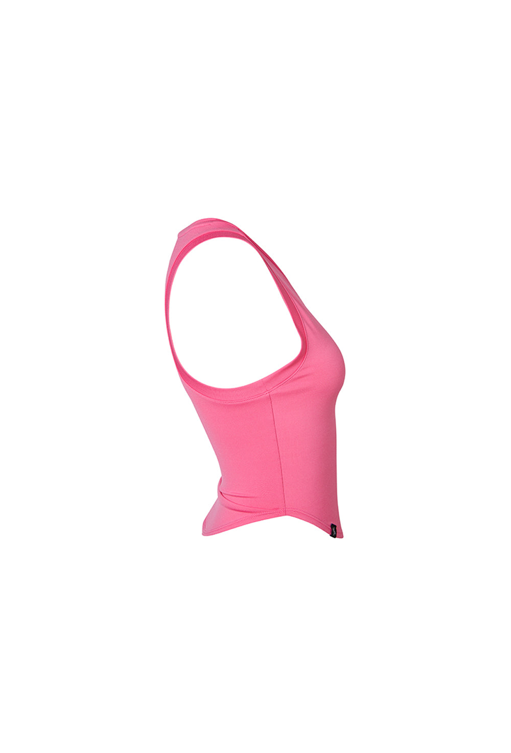XELLA Light Round Sleeveless - Pink Pop