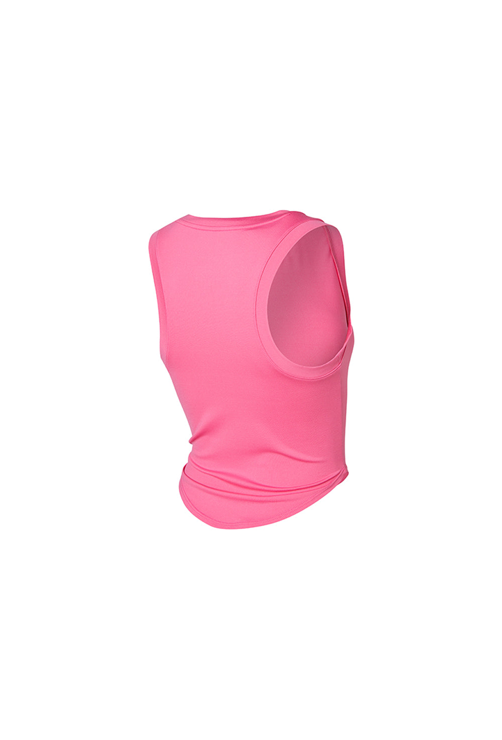 XELLA Light Round Sleeveless - Pink Pop