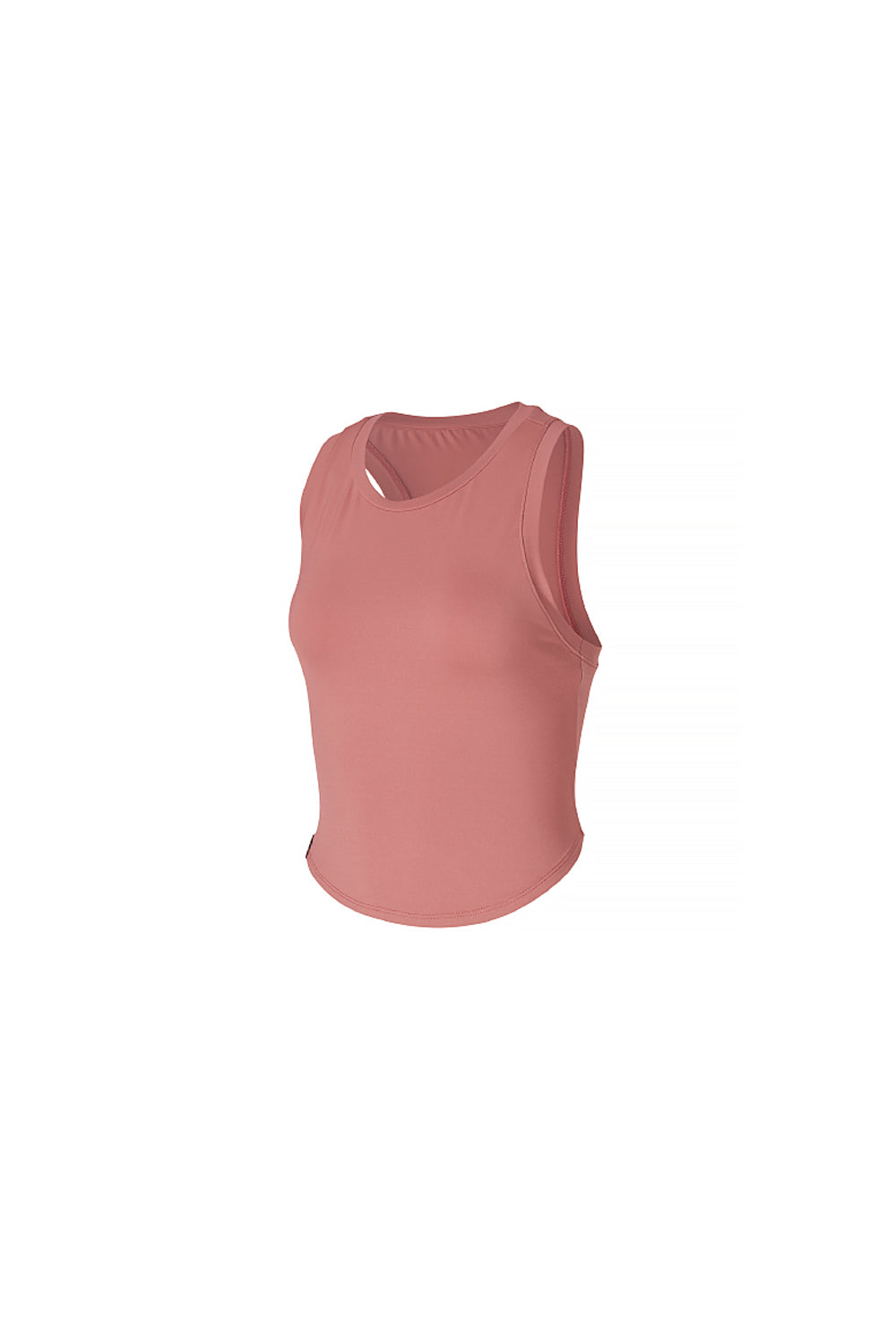 XELLA Light Round Sleeveless - Pink Rose