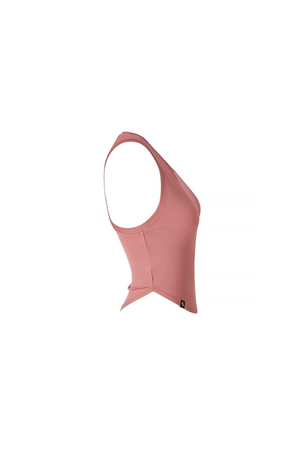 XELLA Light Round Sleeveless - Pink Rose