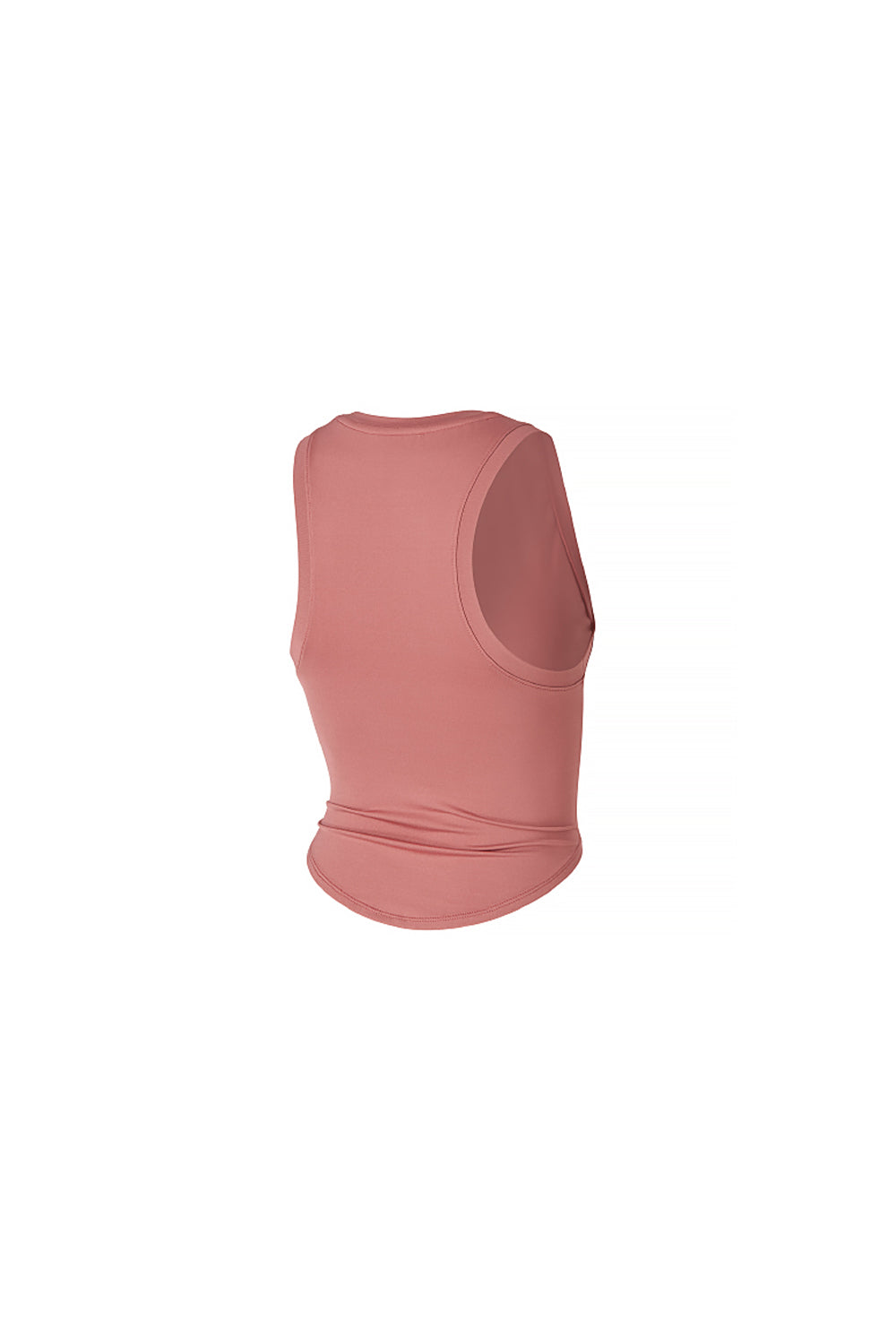XELLA Light Round Sleeveless - Pink Rose